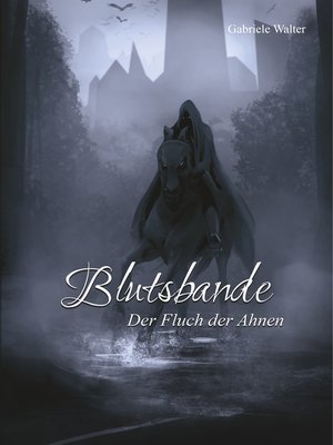 cover image of Blutsbande